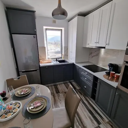 Apartment M&a *