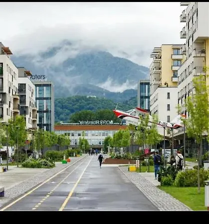 M&a Brasov