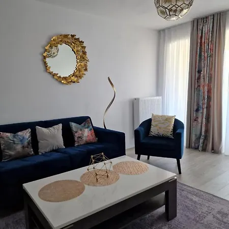 M&a Apartment *