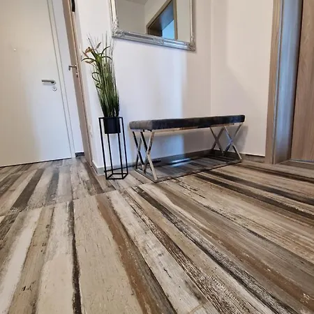 M&a Apartment Brasov
