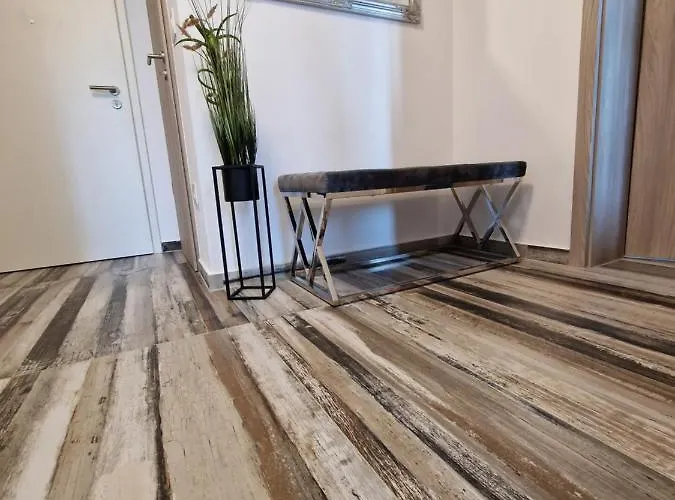 M&a 公寓 布拉索夫